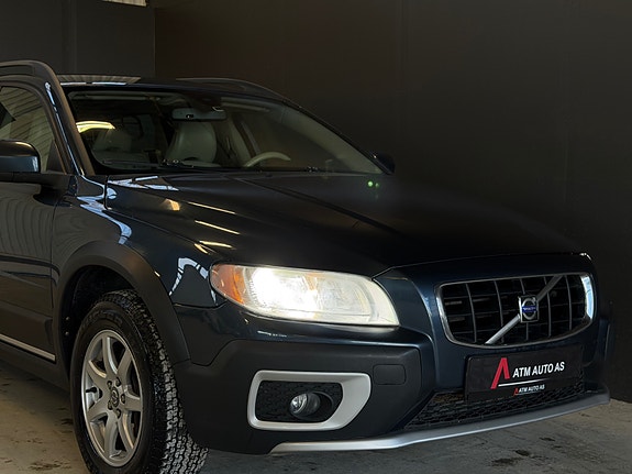 Volvo XC70 3 of 30