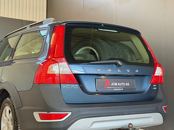 Volvo XC70 7 of 30
