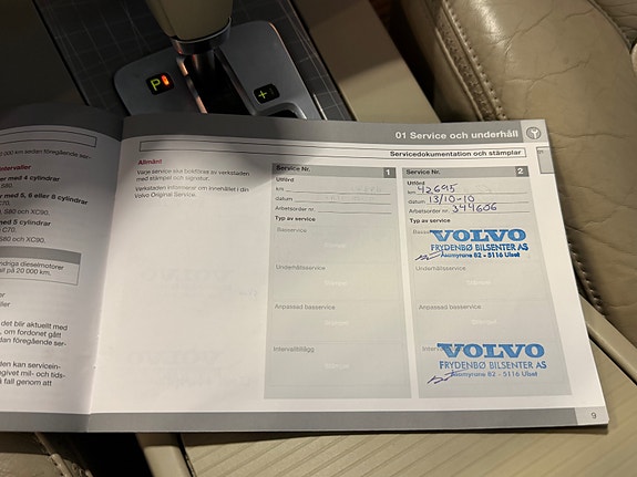 Volvo XC70 26 of 30