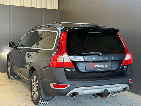 Volvo XC70 6 of 30