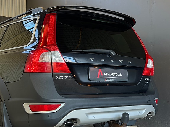 Volvo XC70 7 of 30