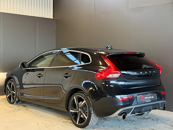 Volvo V40 6 of 30