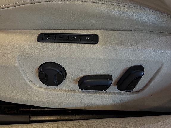 Skoda Superb 18 of 30
