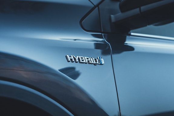 Toyota RAV4 8 of 30