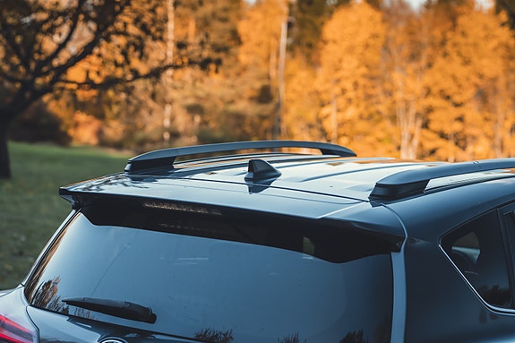 Toyota RAV4 15 of 30