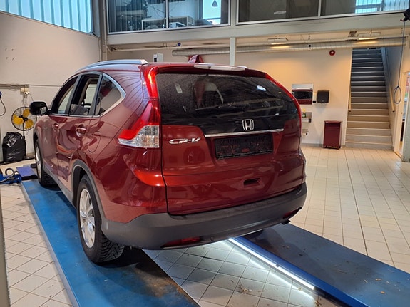 Honda CR-V 3 of 15