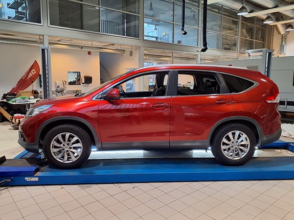 Honda CR-V 2 of 15