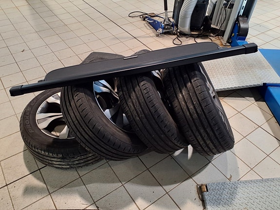 Honda CR-V 14 of 15