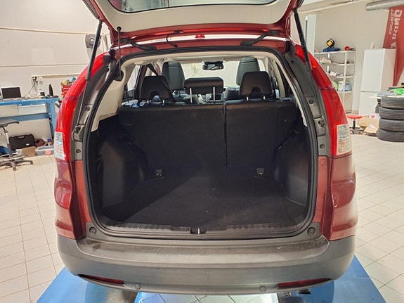 Honda CR-V 12 of 15