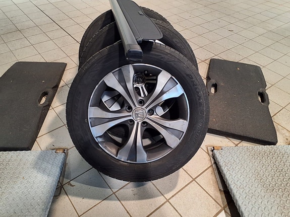 Honda CR-V 15 of 15