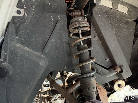 BRP Can-Am Outlander 650 6X6 27 of 30