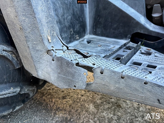 BRP Can-Am Outlander 650 6X6 30 of 30