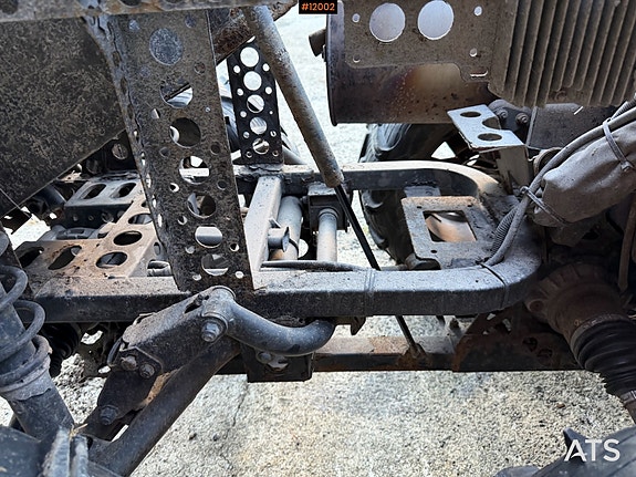 BRP Can-Am Outlander 650 6X6 23 of 30