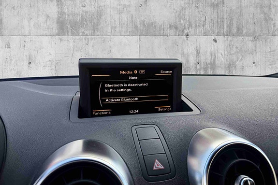 Audi A1 23 of 28