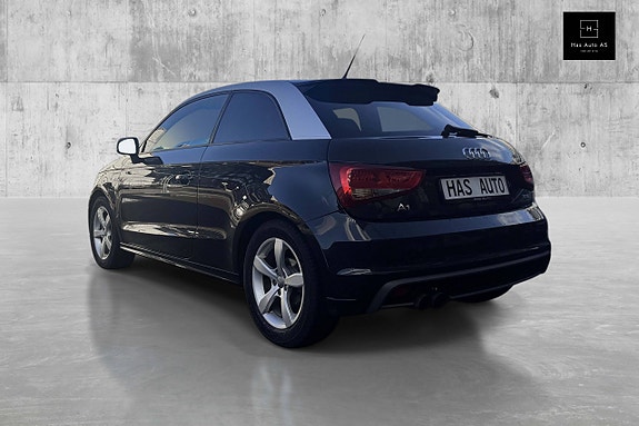 Audi A1 7 of 28