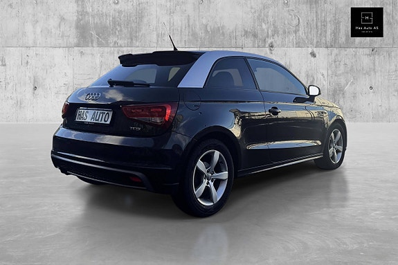 Audi A1 5 of 28
