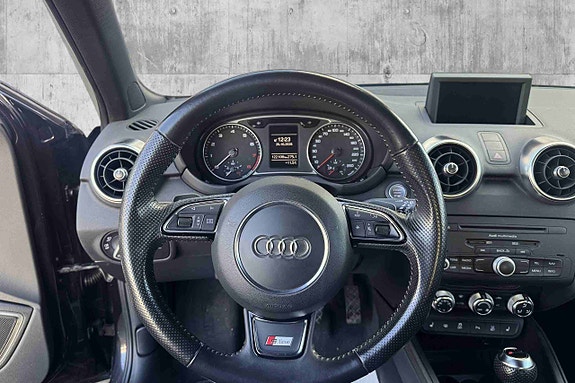 Audi A1 17 of 28