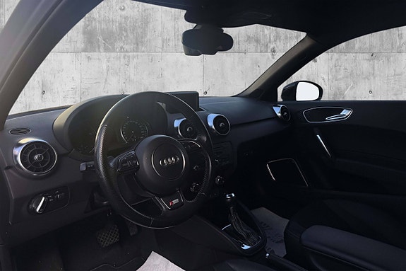 Audi A1 13 of 28