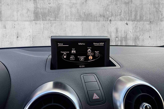 Audi A1 24 of 28