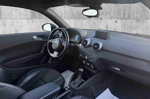 Audi A1 16 of 28