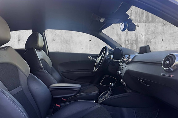 Audi A1 15 of 28