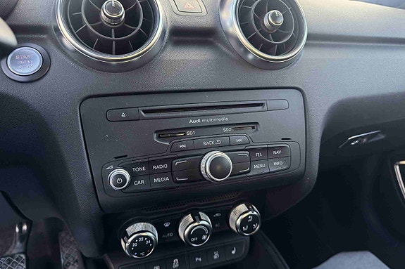 Audi A1 19 of 28