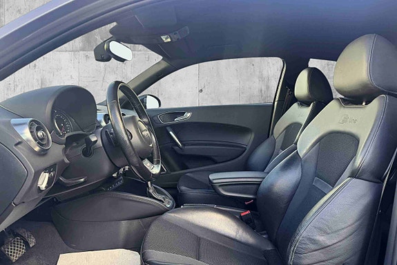 Audi A1 14 of 28