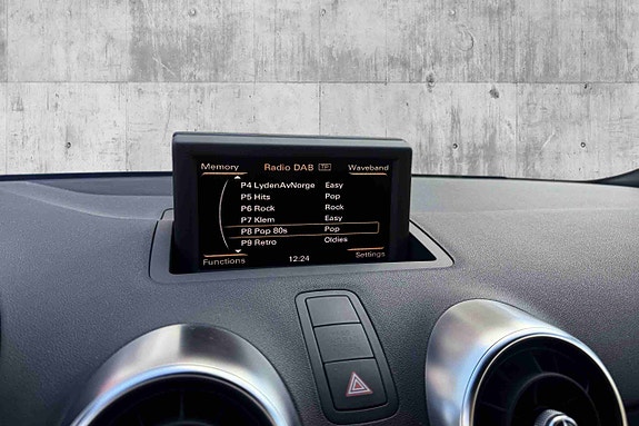 Audi A1 22 of 28