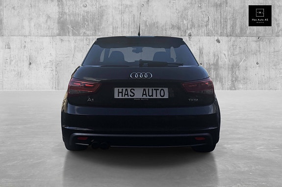 Audi A1 6 of 28