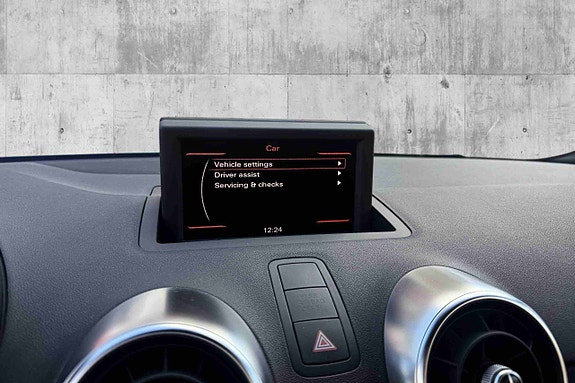 Audi A1 25 of 28
