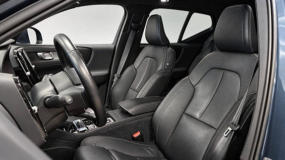 Volvo XC40 20 of 30