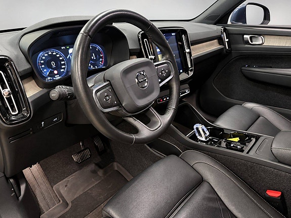 Volvo XC40 22 of 30