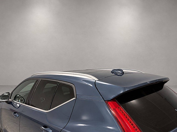 Volvo XC40 16 of 30