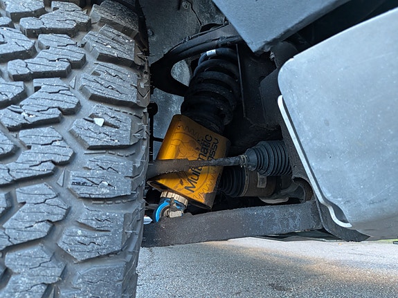 Chevrolet Colorado 14 of 30