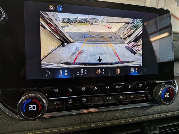 Chevrolet Colorado 23 of 30