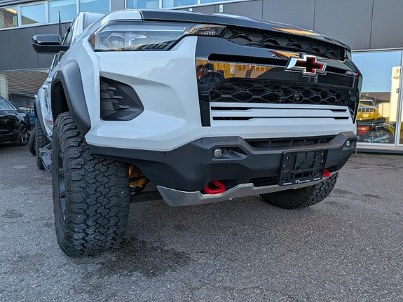 Chevrolet Colorado 11 of 30