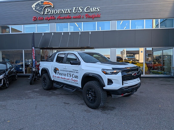Chevrolet Colorado 2 of 30