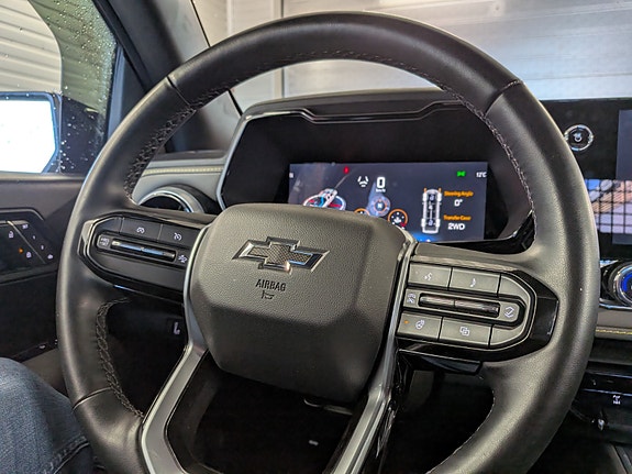 Chevrolet Colorado 22 of 30