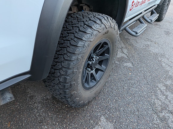 Chevrolet Colorado 13 of 30