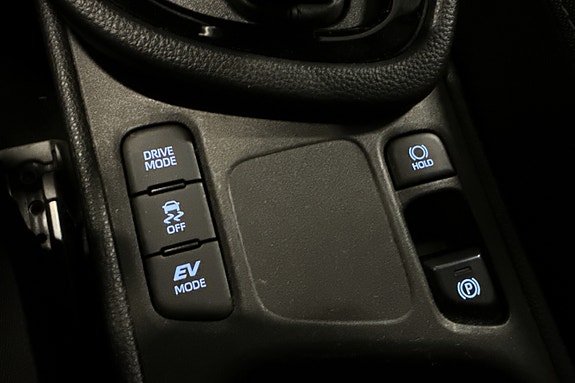 Toyota Yaris 16 of 17