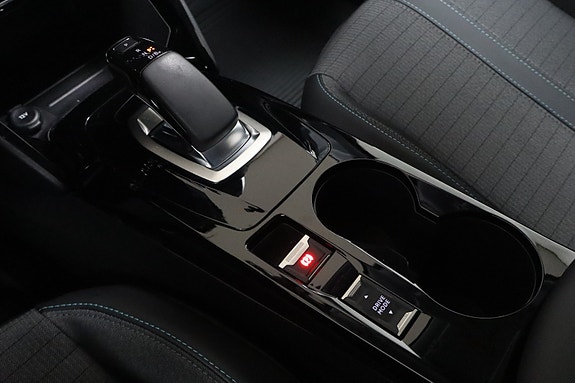 Peugeot e-208 17 of 24