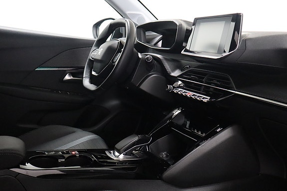 Peugeot e-208 19 of 24
