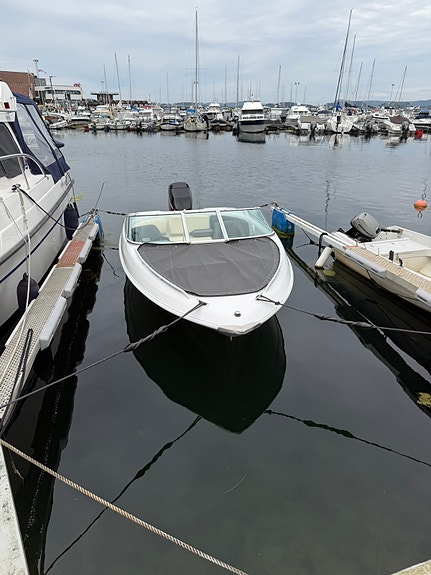 Chris craft 3 of 14
