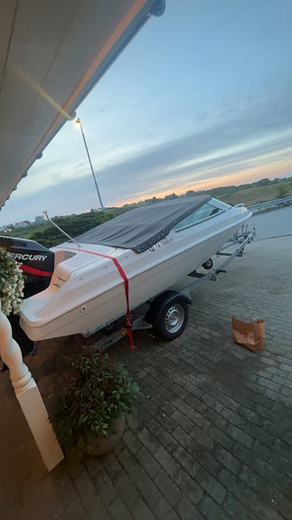 Chris craft 7 of 14