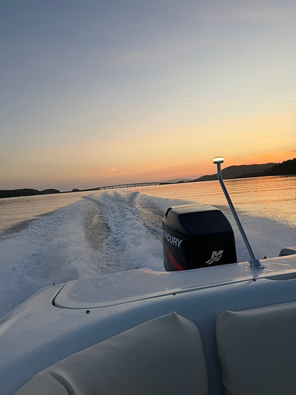 Chris craft 12 of 14