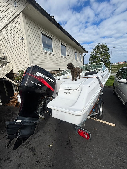Chris craft 5 of 14