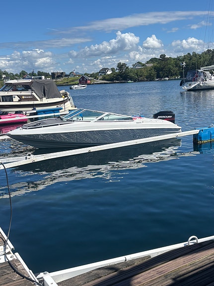 Chris craft 4 of 14