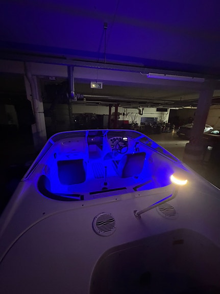 Chris craft 13 of 14
