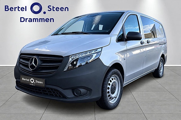 Mercedes-Benz Vito 119