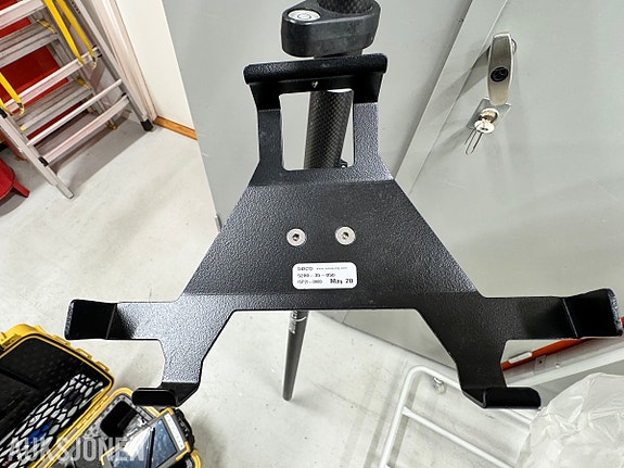Andre Topcon HiPer VR 12 of 18